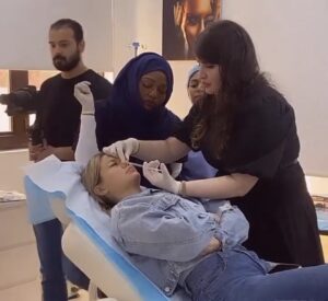dr shiva trainer for pdo threads