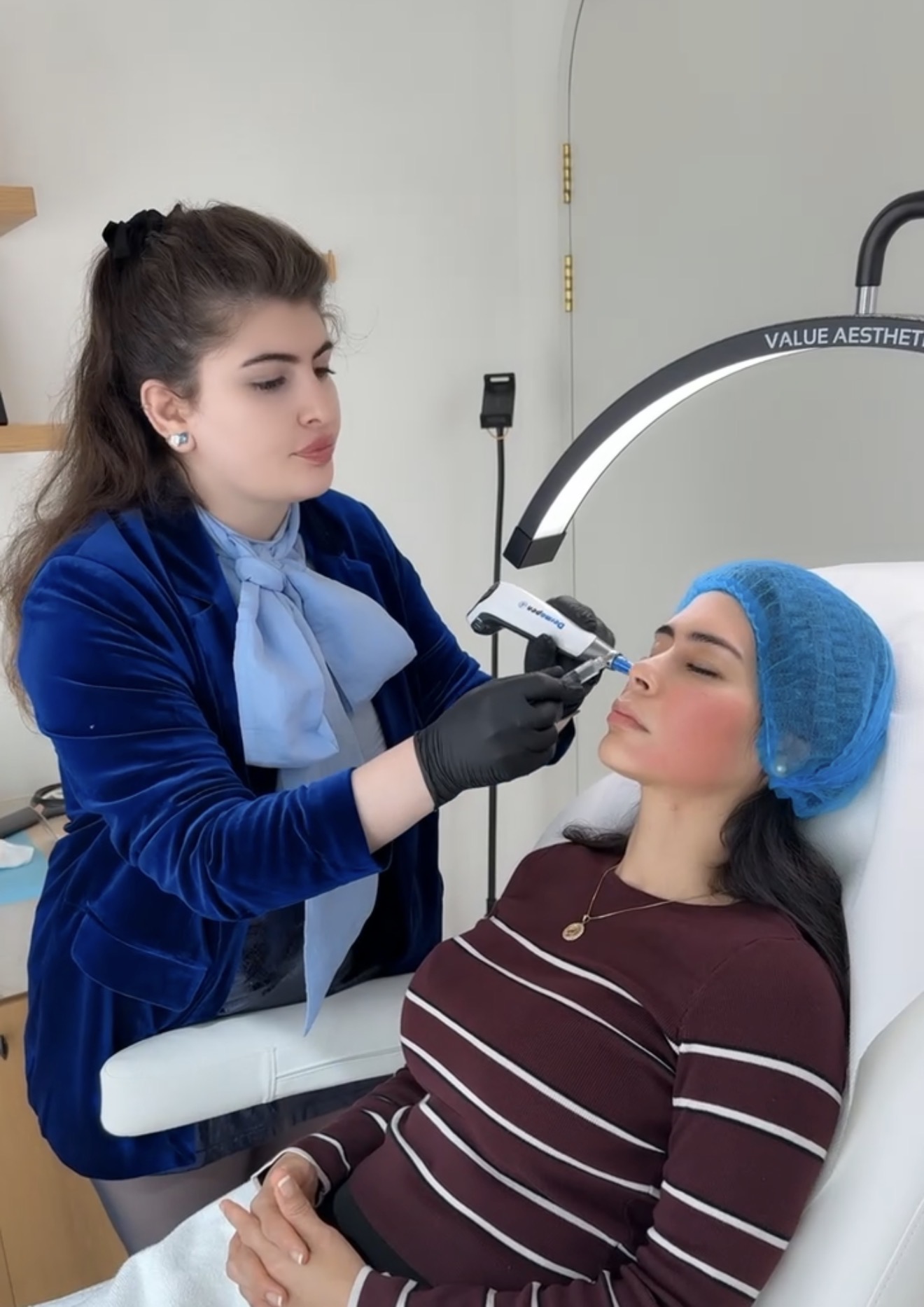 dr shiva dermapen